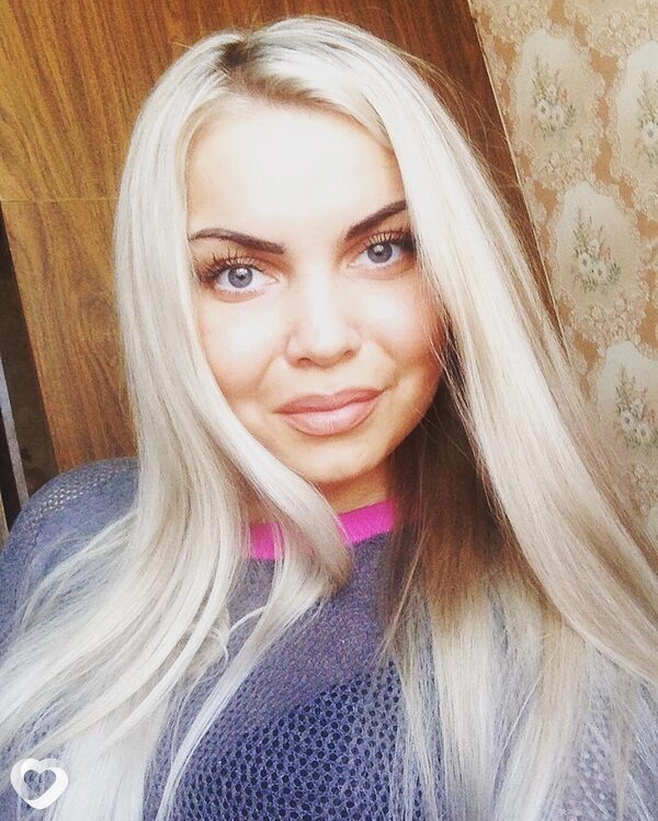 Вероника, 32, Усть-Илимск — анкета №1525608