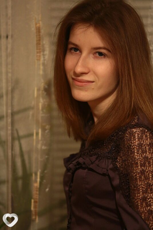 Елена, 34, Минске — анкета №1525612