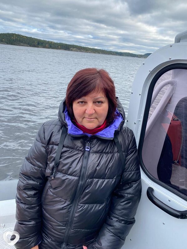 Елена, Озеры