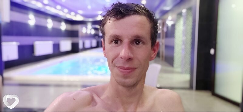 Viktor, 36, Лодзь — анкета №1525619