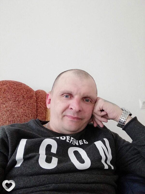 Алексей, 46, Перми — анкета №1525623