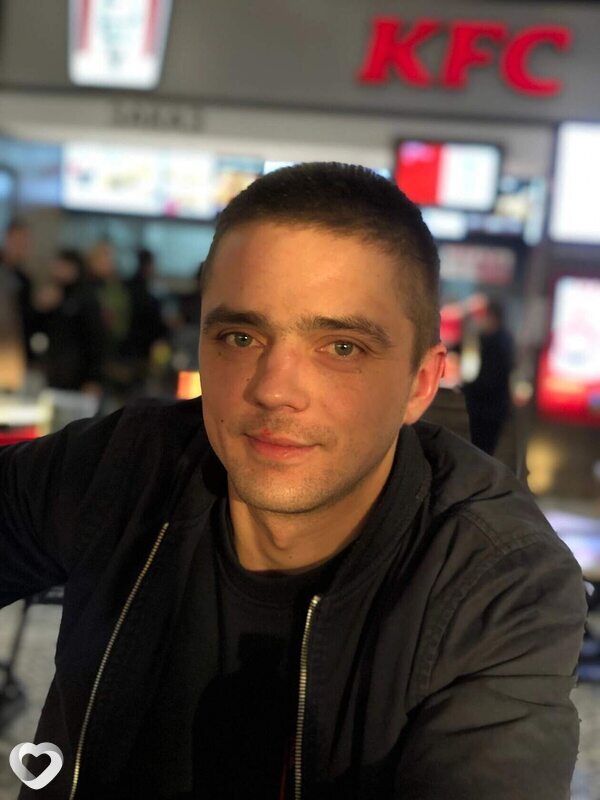 Denis, 33, Москве — анкета №1526038
