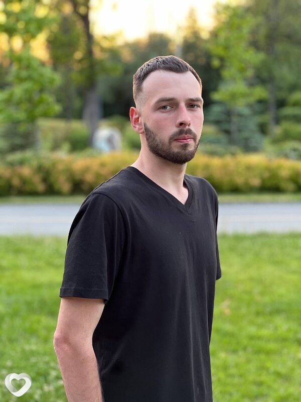 Олексій, 29, Киеве — анкета №1526039