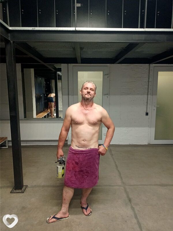 Baturra, 48, Днепр — анкета №1526040