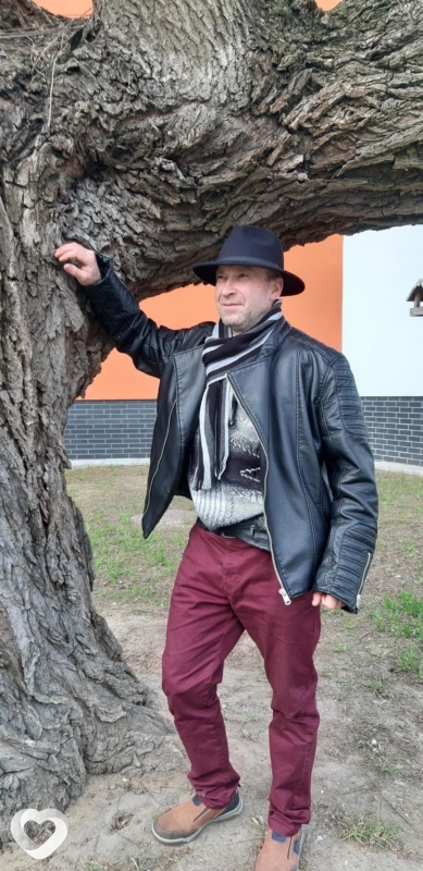 Александр, 53, Мелитополе — анкета №12325