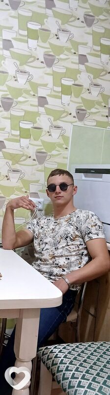Павел, 22, Павлодаре — анкета №1526043