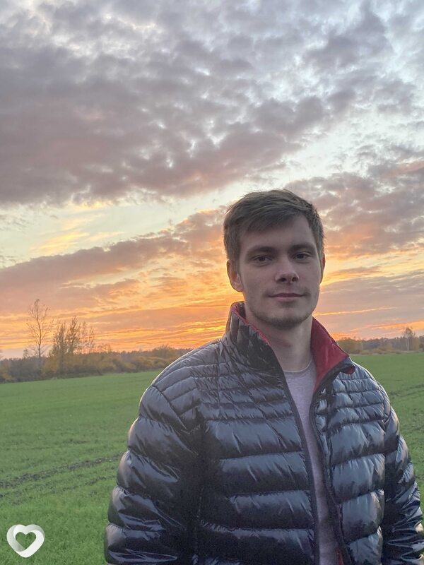 Артем, 25, Рязани — анкета №1526044