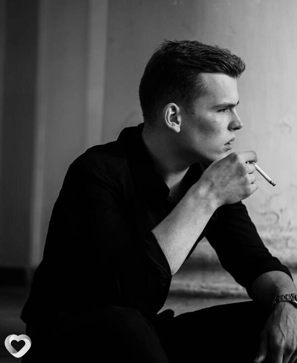 Владислав, 27, Москве — анкета №1525956