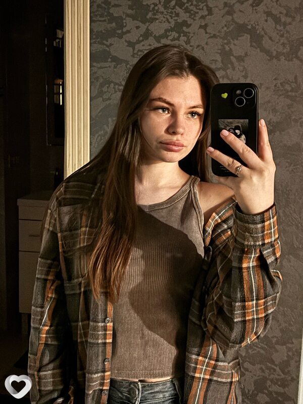 Вита, 23, Ростове-на-Дону — анкета №1525959