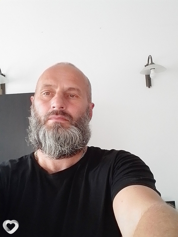 Сергій, 49, Вроцлав — анкета №1525967