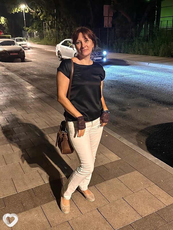 Солнце, 46, Астане — анкета №1525751