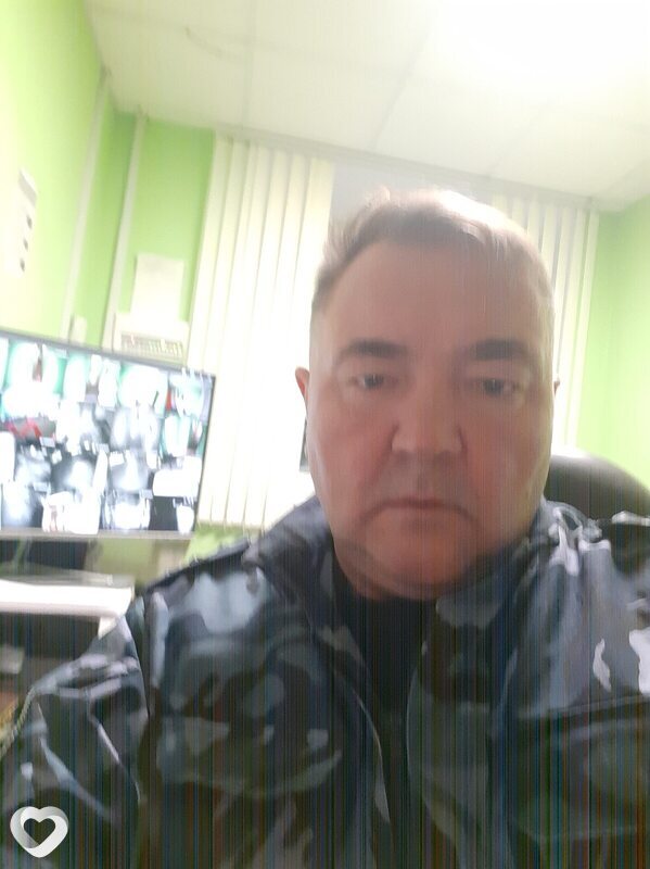 Жека, 50, Дятькове — анкета №1525752