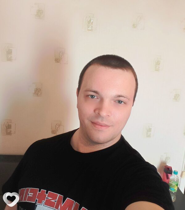 Денис, 32, Ачинске — анкета №1525753