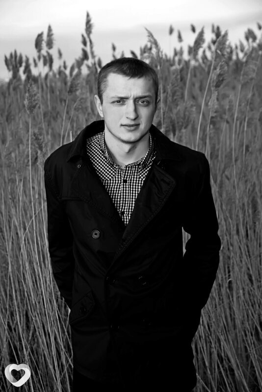 Евгений, 29, Ханты-Мансийске — анкета №1525754