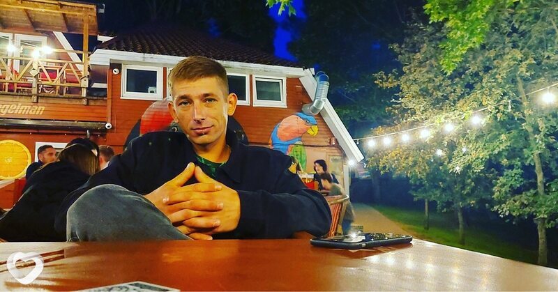 Евгений, 31, Вильнюс — анкета №1525759