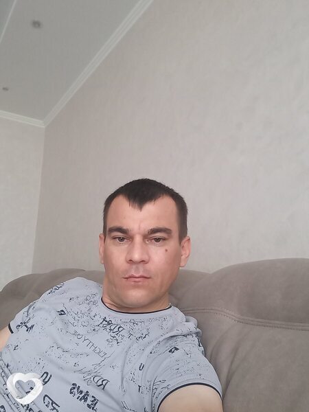 Виталий, 41, Лиде — анкета №1525761