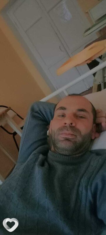 Максим, 41, Торжке — анкета №1525764