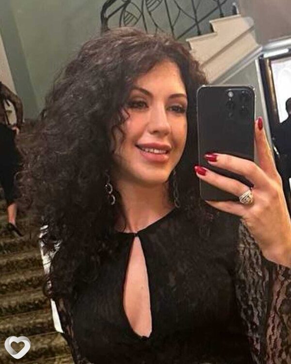 Мария, 41, Владивостоке — анкета №1525768