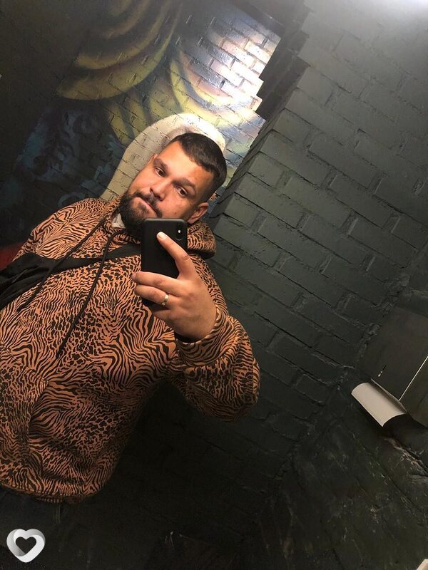 Иван, 35, Челябинске — анкета №1525704