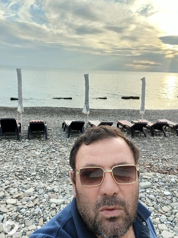 Ando, 48, Твери — анкета №1525709