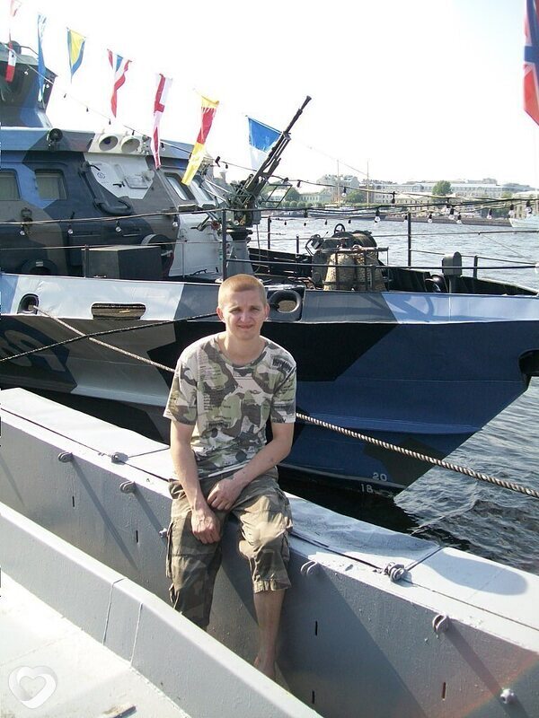 Виталий, 41, Барановичах — анкета №1525713