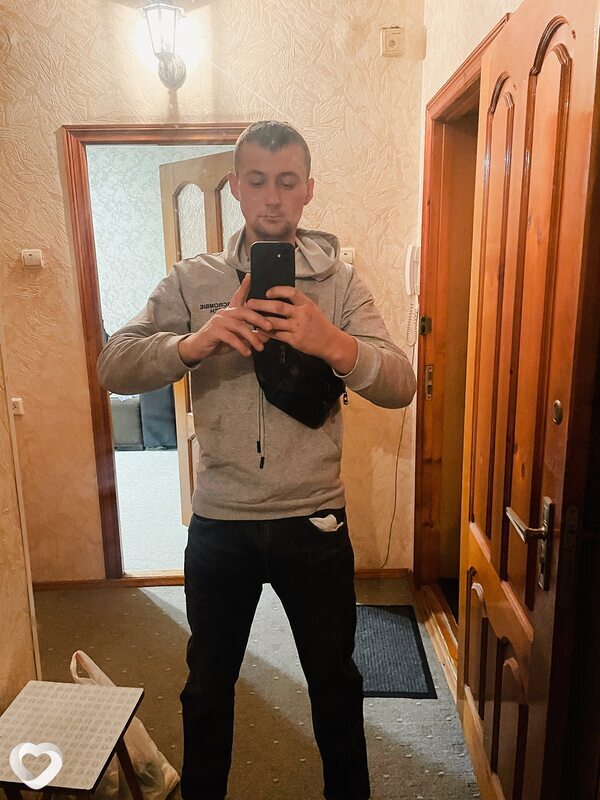 Николай, 36, Донецке — анкета №1525716