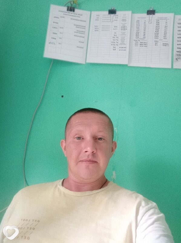 Стас, 39, Горловке — анкета №1525718