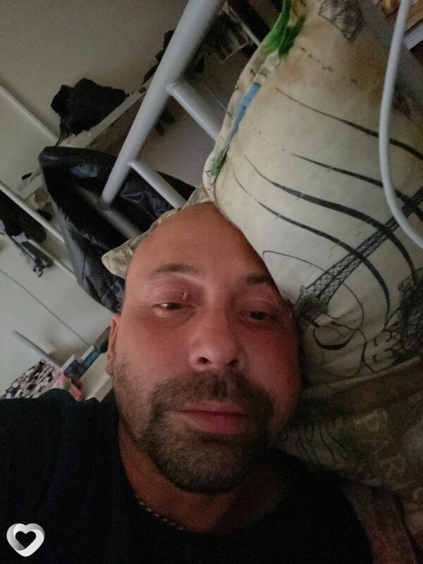 Санек, 42, Лобне — анкета №1525719