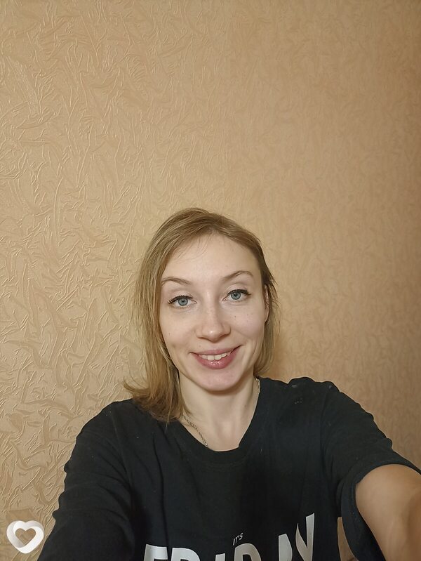 Анна, 37, Архангельске — анкета №1525720