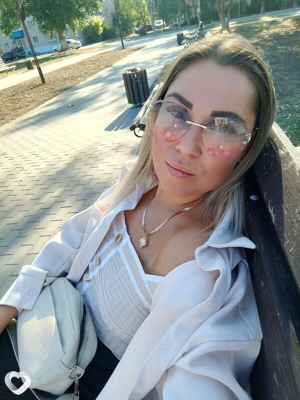 Татьяна, 35, Балакове — анкета №1525721