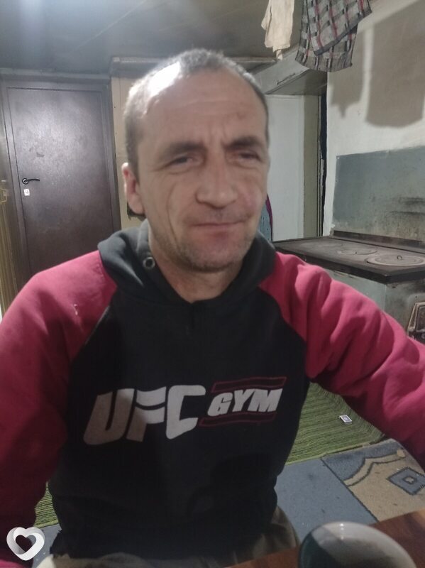 Александр, Горняк (Алтайский Край)