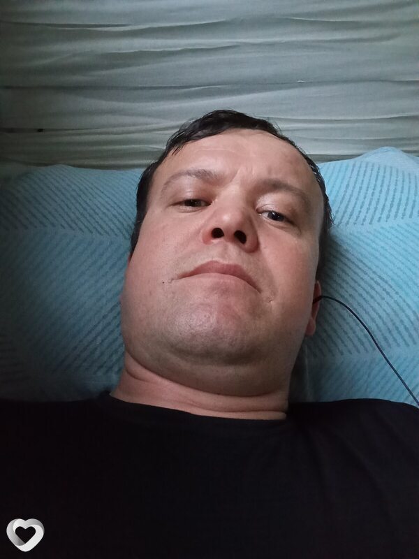 Ruslan Ibragimov, 40, Москве — анкета №1525836