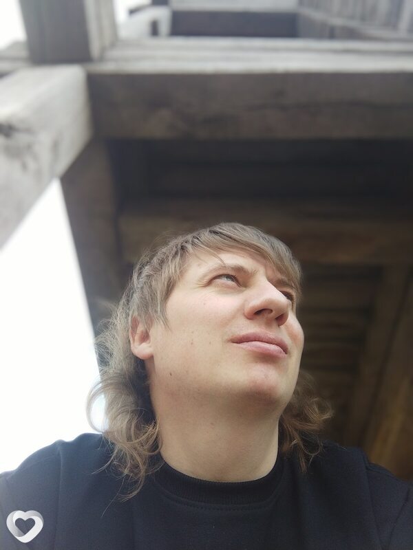 Alexander, 38, Белгороде — анкета №1525838