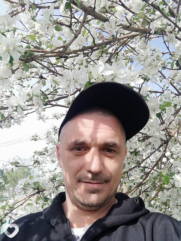 Максим, 43, Талдыкорган — анкета №1525841