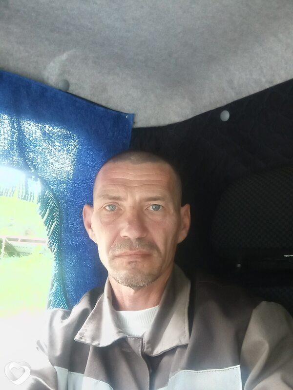 Андрей, 46, Оренбурге — анкета №1525775