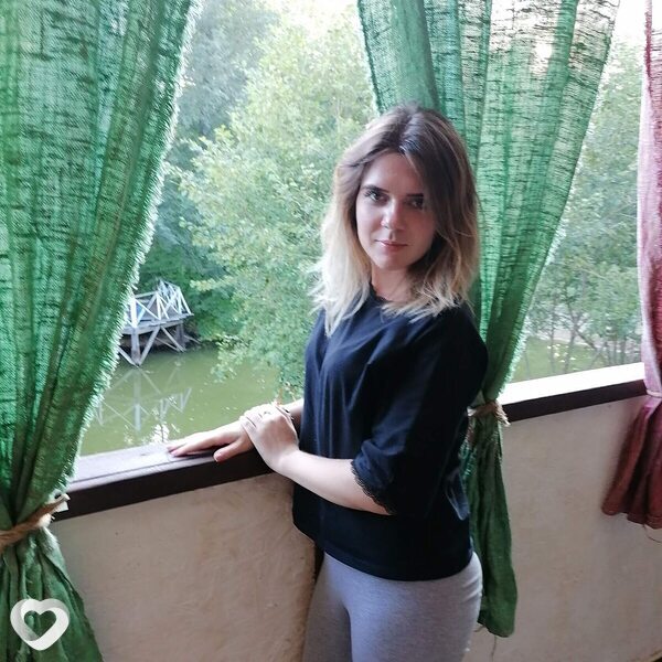 Диана, 32, Кропоткине — анкета №1525780