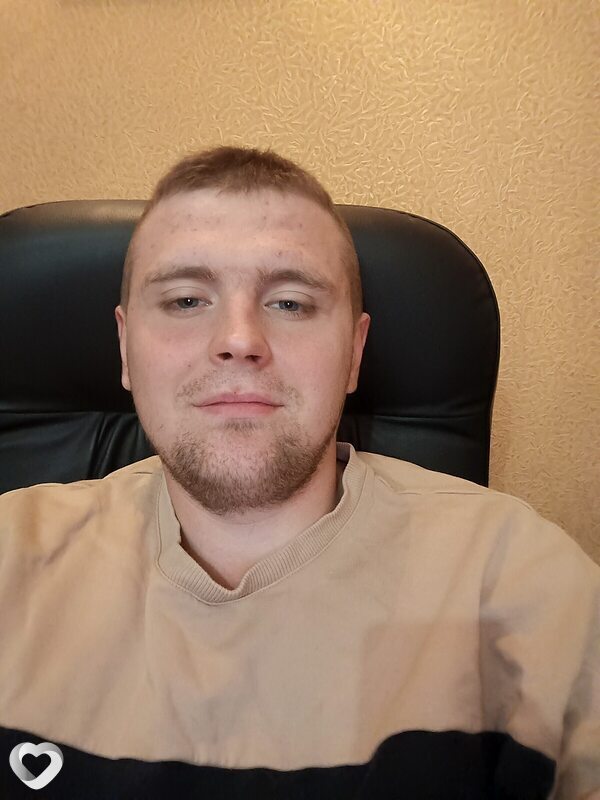 Ростислав, 28, Серпухове — анкета №1525781