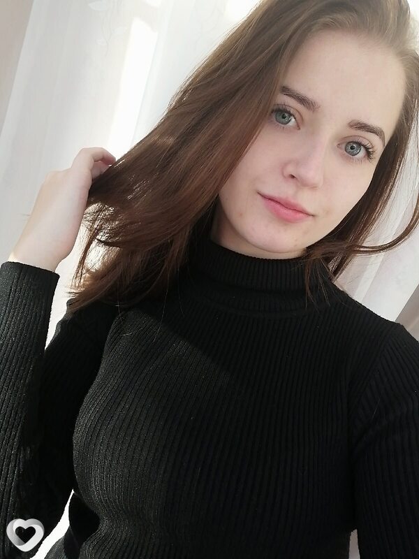 Polina, 25, Нижнем Новгороде — анкета №1525784