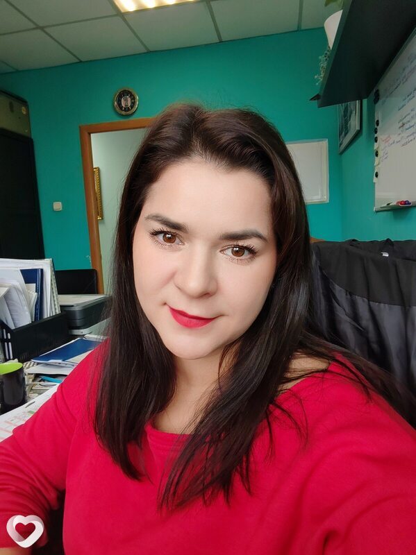 Зульфия, 39, Ульяновске — анкета №1525793