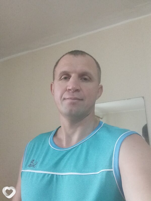 Сандро, 44, Иванове — анкета №1525797