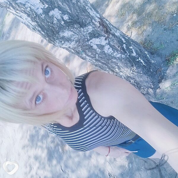Svetlana, 40, Кургане — анкета №1525883