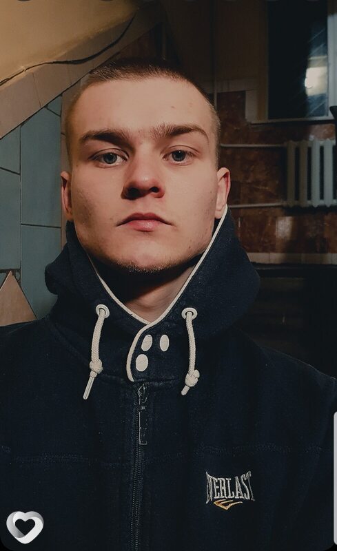 Игорь, 23, Черкассах — анкета №1525886