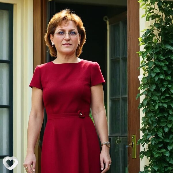 Алла, 57, Краснодаре — анкета №1525898