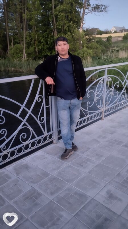 Батыр, 30, Гродно — анкета №1525902