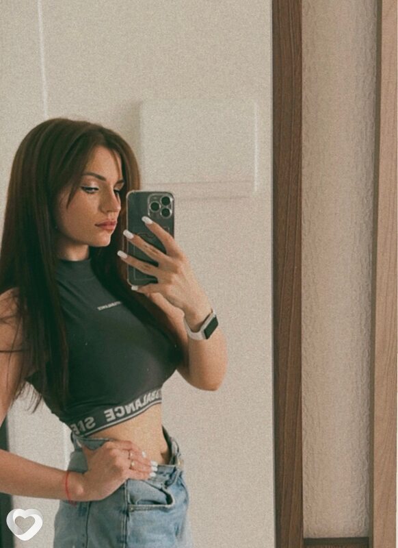 Алина, 30, Братске — анкета №1525911