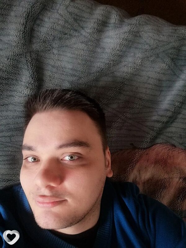 Вова, 35, Калининграде — анкета №1525855