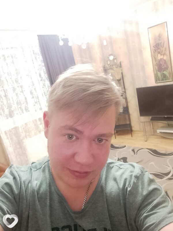 Кирилл, 34, Раменском — анкета №1525858