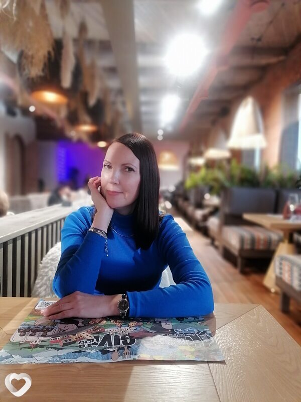Татьяна, 50, Иркутске — анкета №1525867