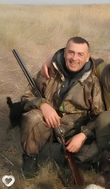 Эдуард, 45, Таганроге — анкета №1525870