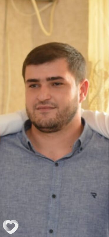Карим, 34, Новороссийске — анкета №1525873